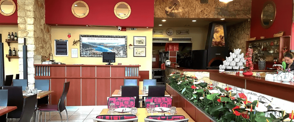 Χώρος καπνιζόντων