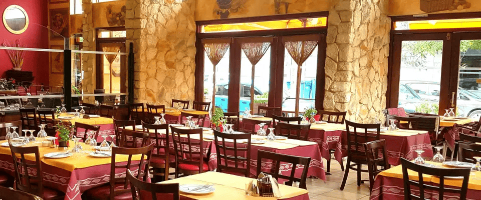 Χώρος καπνιζόντων