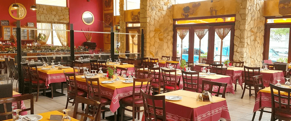 Χώρος καπνιζόντων